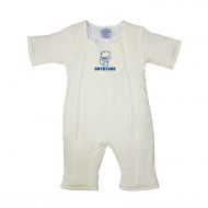 Bbcare Infants Transition from Swaddle: Sleepsuit/Wearable Blanket for Baby/Baby Sleepsuit(Cream - 3-6 Months)