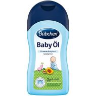 B??bchen BUEBCHEN Baby Oel 400 Milliliter by Bbchen