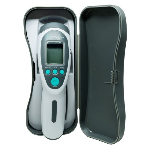  Bbl%C3%BCv bbluev - Termoe - 4 in 1 Infrared Digital Thermometer