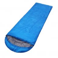 Bdclr Adult Outdoor Sleeping Bag, Lunch Break Camping Mummy Sleeping Bag.