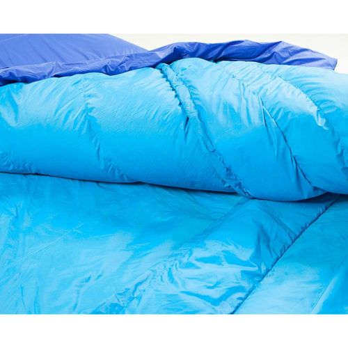  Bdclr Camping Camping Mummy Sleeping Bag, Outdoor Adult Autumn and Winter Thick Warm Sleeping Bag