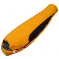 Bdclr Outdoor Camping Sleeping Bag, Ultra Light,Adult Thick Winter Sleeping Bag