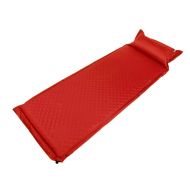 Bds Hewolf 1 Person Thick 5cm Automatic Inflatable Mattress Beach Cushion Anti Moisture Pad Hking T Picnic Outdoor Camping Mat