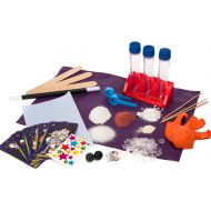 Be Amazing! Toys Science Behind Magic Kit