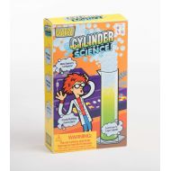 Be Amazing! Toys Cylinder Science Kit