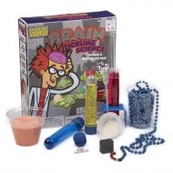 Be Amazing! Toys Be Amazing Brain Tickling Science Kit