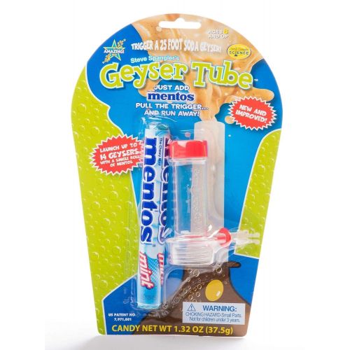  Be Amazing! Toys Be Amazing Geyser Tube