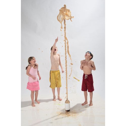  Be Amazing! Toys Be Amazing Geyser Tube