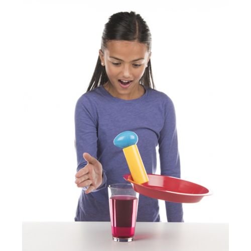  Be Amazing! Toys Be Amazing Toys Be Amazing Toys-Science In Motion Science Kit