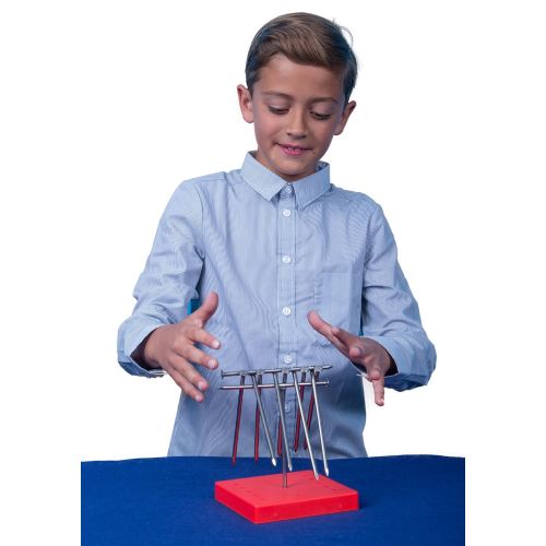  Be Amazing! Toys Be Amazing Toys Be Amazing Toys-Science In Motion Science Kit