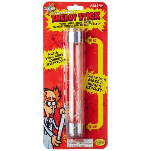  Be Amazing! Toys Be Amazing Toys Energy Stick