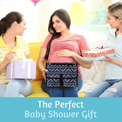  BeBe Friend Baby Portable Changing Pad  Changing Pad Portable Diaper Clutch  Lightweight Travel Station Kit for Baby Diapering  Detachable and Wipeable Mat and Soft Head Pillow  Perfect B