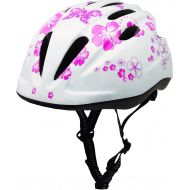 BeBeFun Girl Helmet for Bike,Kids Bike Pink Helmet for Girls Ages 5+Years Adjuastable and Multi-Sport, from Toddler to Youth CPSC Certicated