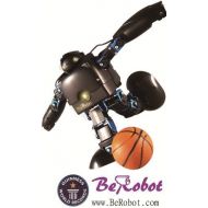 BeRobot Education Humanoid Robot DIY Kit Servo Control Intelligent Companion 15D