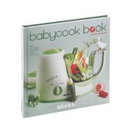 Beaba BEABA 01/123367 Babycook Book - Deutsch