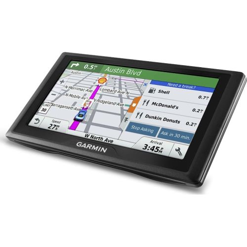  Beach Camera Garmin Drive 50LM GPS Navigator Lifetime Maps (US) 010-01532-0C Dashboard Mount Bundle Includes GPS and Nav-Mat Portable GPS Dash Mount