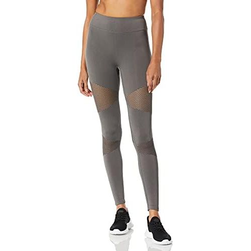  Beachbody Womens Reveal Mesh Tights