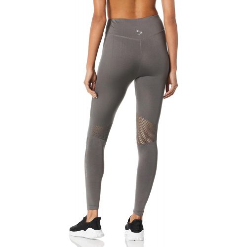  Beachbody Womens Reveal Mesh Tights