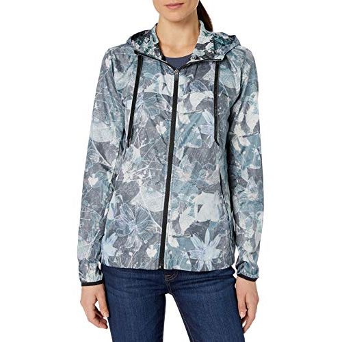  Beachbody Womens Resist Woven Jacket