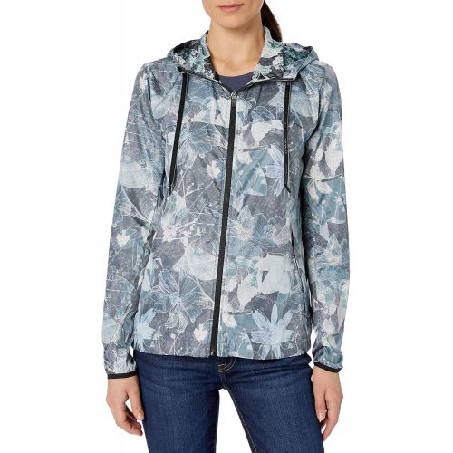  Beachbody Womens Resist Woven Jacket