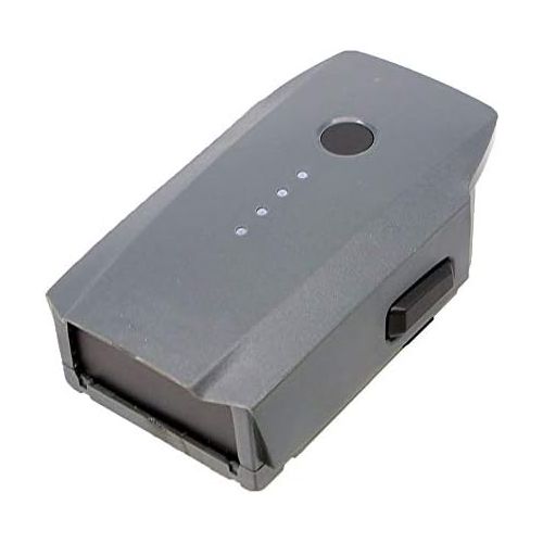 Beacon Pet 3830mAh 11.4V LiPo Intelligent Flight Battery for DJI Mavic Pro, DJI Mavic Pro Platinum, DJI Mavic Pro Alpine Mavic Pro White Mavic Pro Charger (2 Packs)