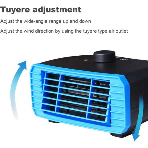  Beacon Pet Premium Quality Portable Car Heater Fan, Cooling Car Space & Fast Heating Car Windshield Defrost Defogger Auto Demister Vehicle Heater Fan (12V/150W)