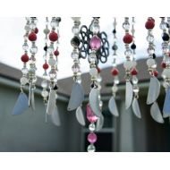 BeamStudioWindchimes Memorial, In Loving Memory, Personalized Windchimes, In memory of, Memorial Wind chimes, Custom Orders, Memorial Garden