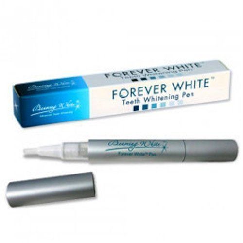  Beaming White Forever White Teeth Whitening Pen