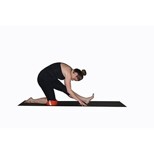  Bean Products The Yoga Inversion and Performance Prop - Teal