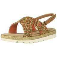 BEARPAW Kids Raelynn Sandal