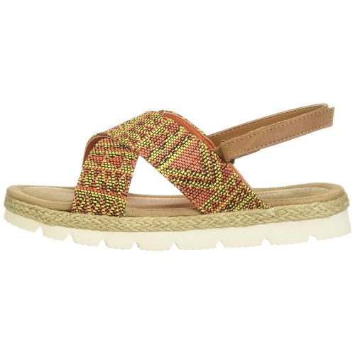 베어파우 BEARPAW Kids Raelynn Sandal