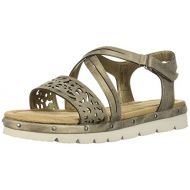 BEARPAW Kids Jane Sandal