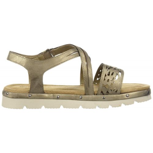 베어파우 BEARPAW Kids Jane Sandal