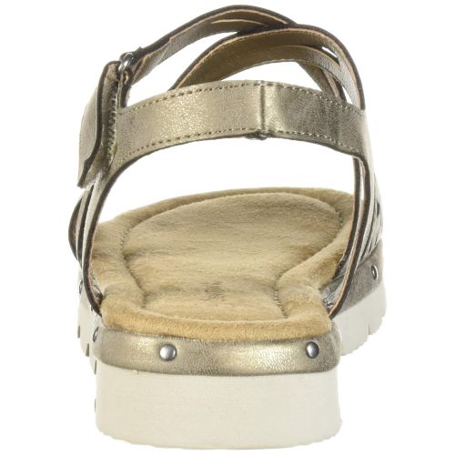 베어파우 BEARPAW Kids Jane Sandal