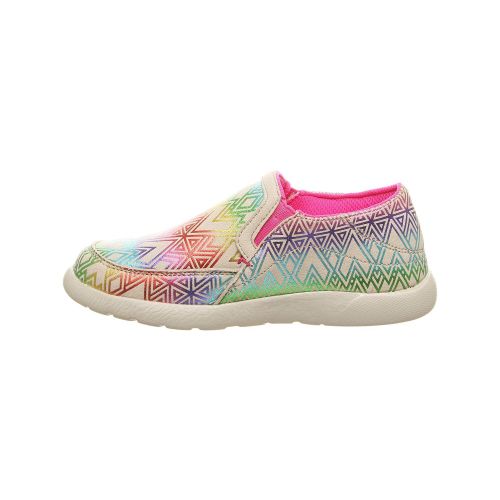 베어파우 BEARPAW Kids Sunny Boat Shoe