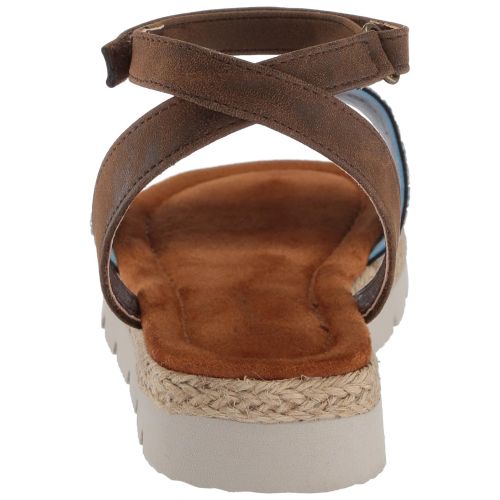 베어파우 BEARPAW Kids Kahala Sandal