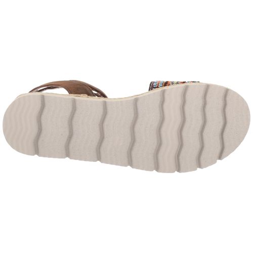 베어파우 BEARPAW Kids Kahala Sandal