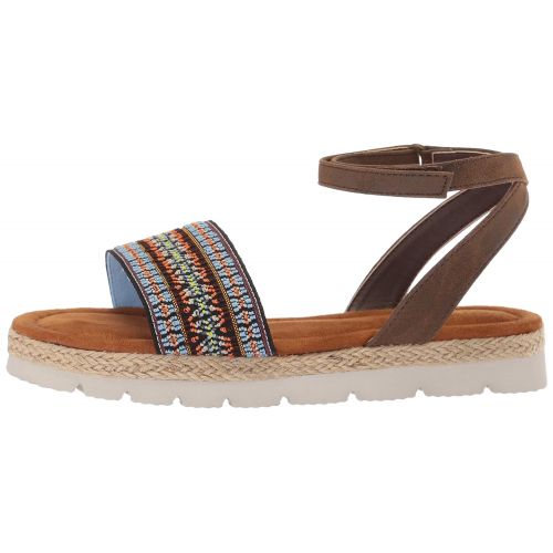 베어파우 BEARPAW Kids Kahala Sandal