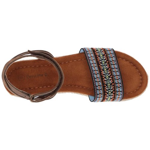 베어파우 BEARPAW Kids Kahala Sandal