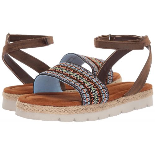 베어파우 BEARPAW Kids Kahala Sandal