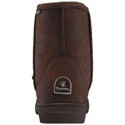 베어파우 할로윈 용품BEARPAW Mens Patriot Snow Boot