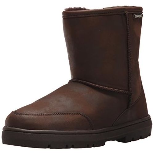 베어파우 할로윈 용품BEARPAW Mens Patriot Snow Boot