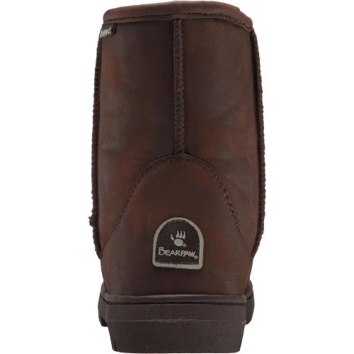 베어파우 할로윈 용품BEARPAW Mens Patriot Snow Boot