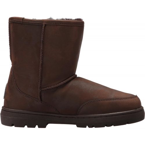 베어파우 할로윈 용품BEARPAW Mens Patriot Snow Boot