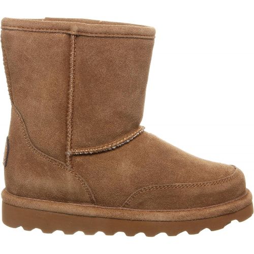 베어파우 할로윈 용품BEARPAW Brady Youth Black Boot