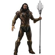 Beast Kingdom Justice League Movie: Dah-007 Dynamic 8Ction Aquaman Action Figure