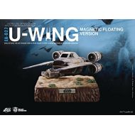 Beast Kingdom Star Wars Rogue One: Egg Attack Ea-027 U-Wing Magnetic Floating Vehicle