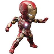 Beast Kingdom Egg Attack Action Iron Man Mark 43 Avengers Age of Ultron Action Figure