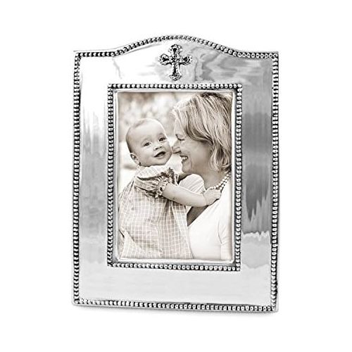  Beatriz Ball Baby Cross Frame 4 X 6 Vertical