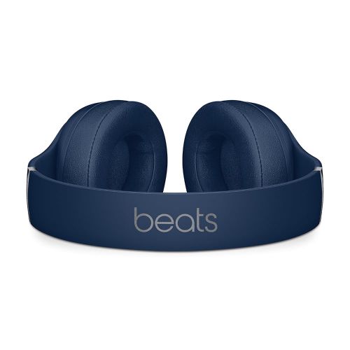 비츠 Beats by Dr. Dre Beats Studio3 Wireless Over-Ear Headphones - The Beats Decade Collection - Defiant Black-Red